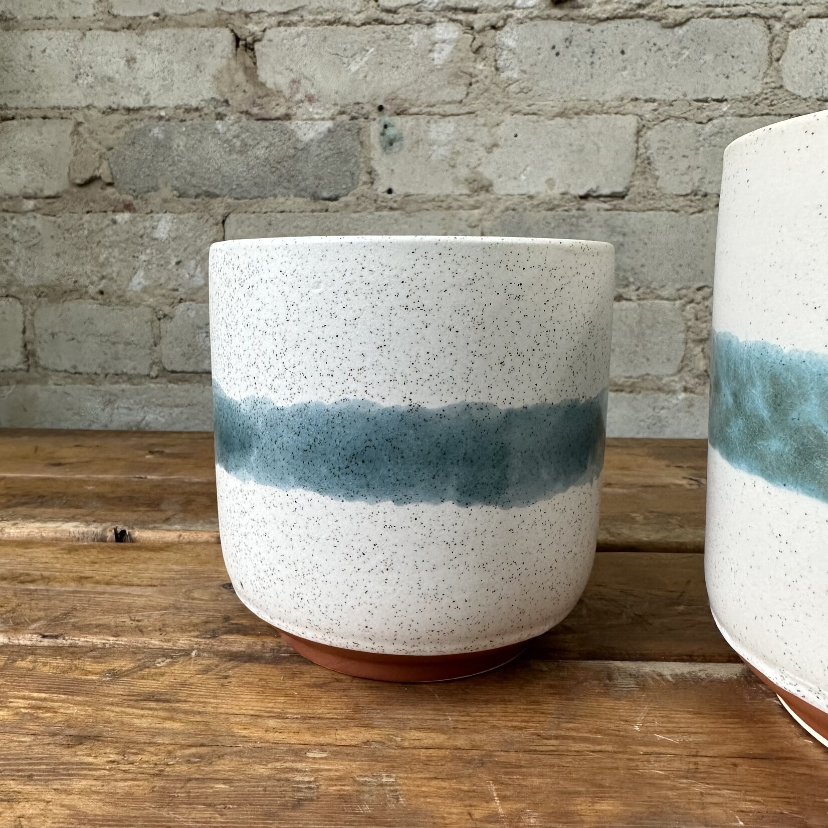 Mateo Pot (fits 4")