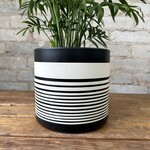 Sinclair Pot (fits 6")