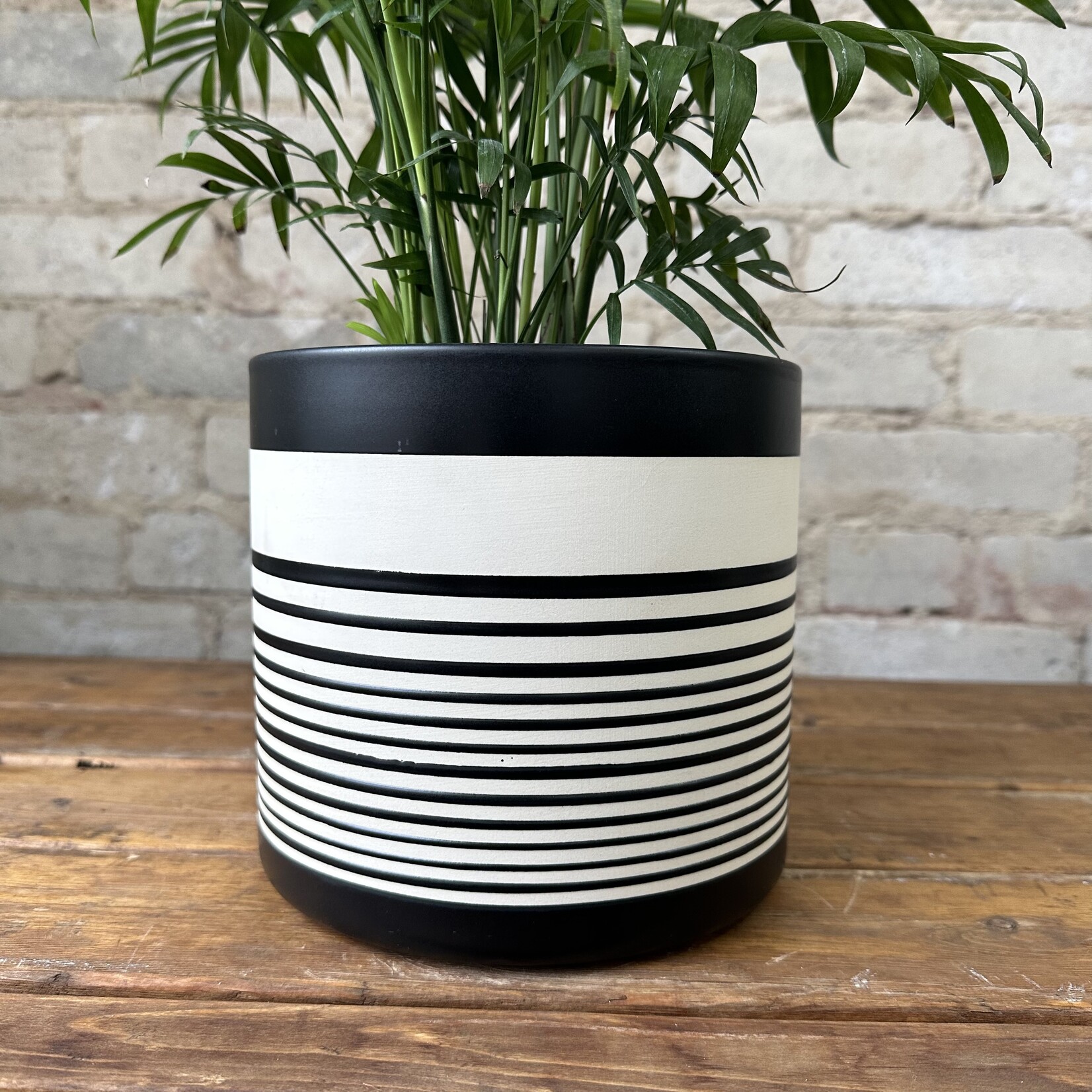 Sinclair Pot (fits 6")