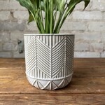 Whitcomb Pot (fits 5")