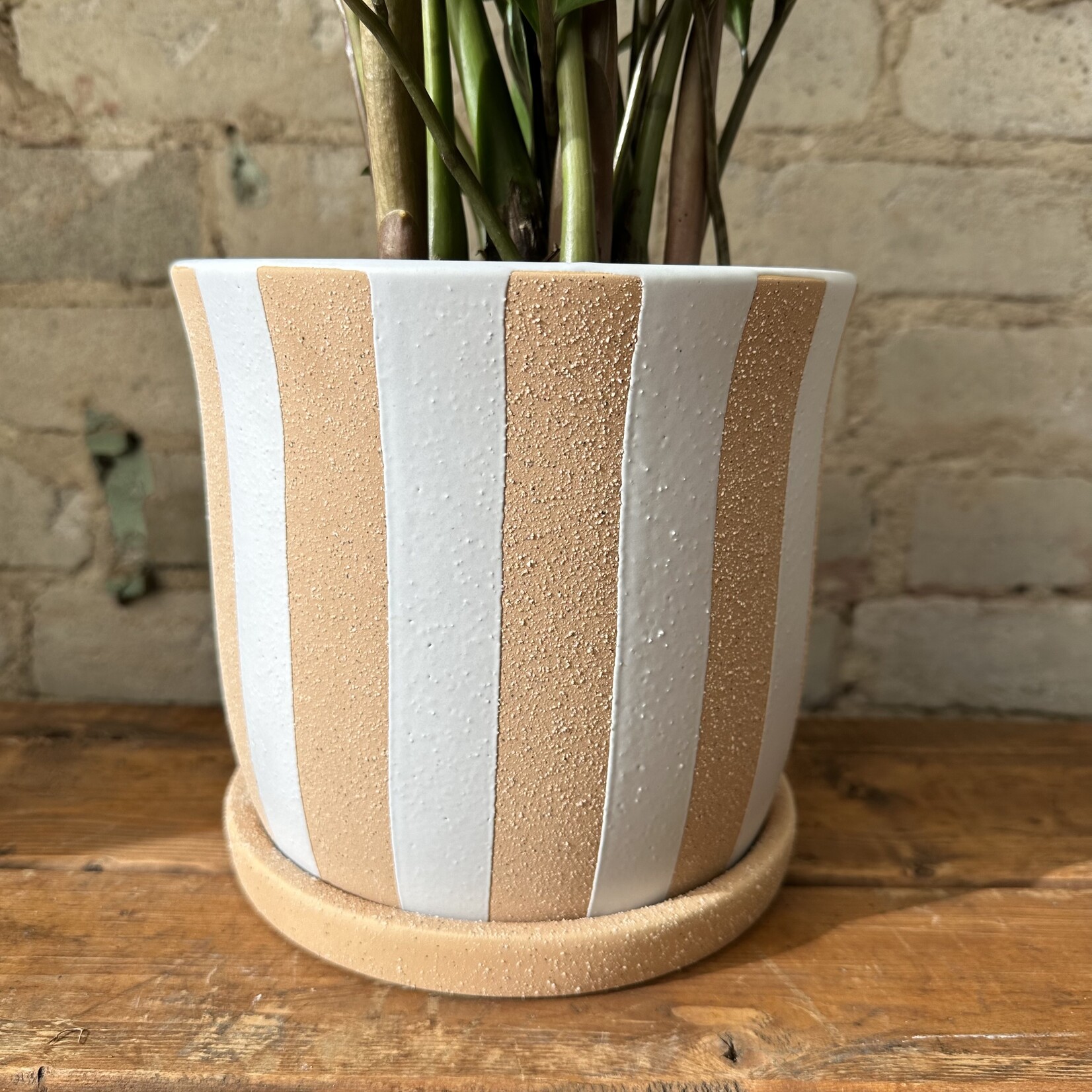 Andreas Pot (fits 6")