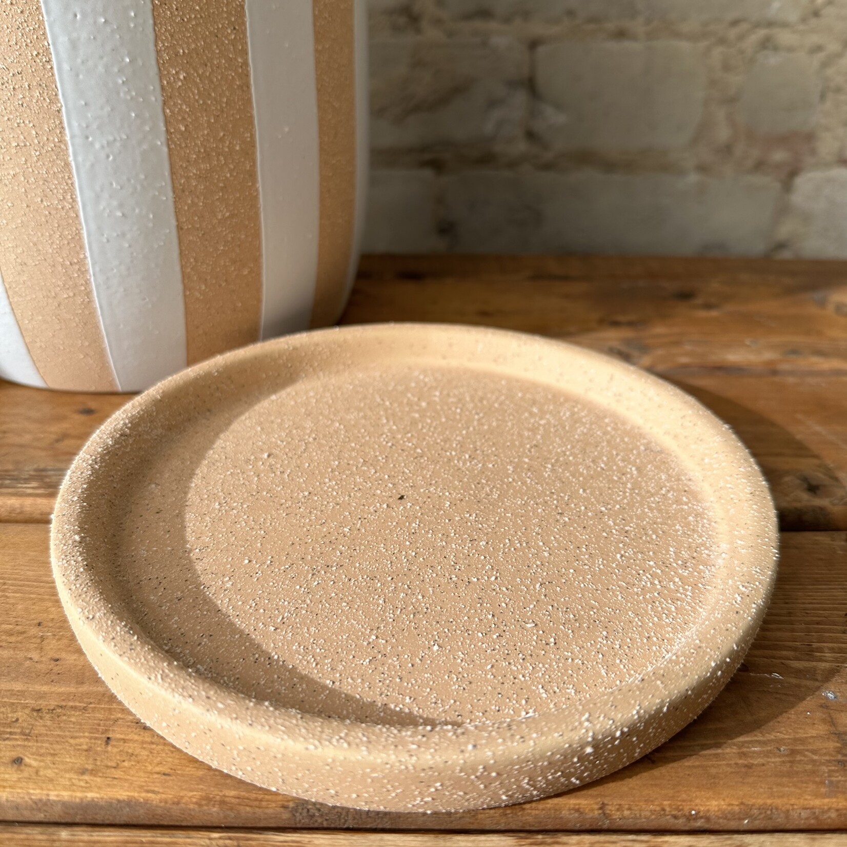 Andreas Pot (fits 6")