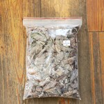 Soil: UG bag Orchid Mix