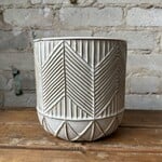 Whitcomb Pot (fits 6")