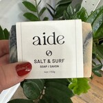 Aide Bodycare Soap Salt & Surf