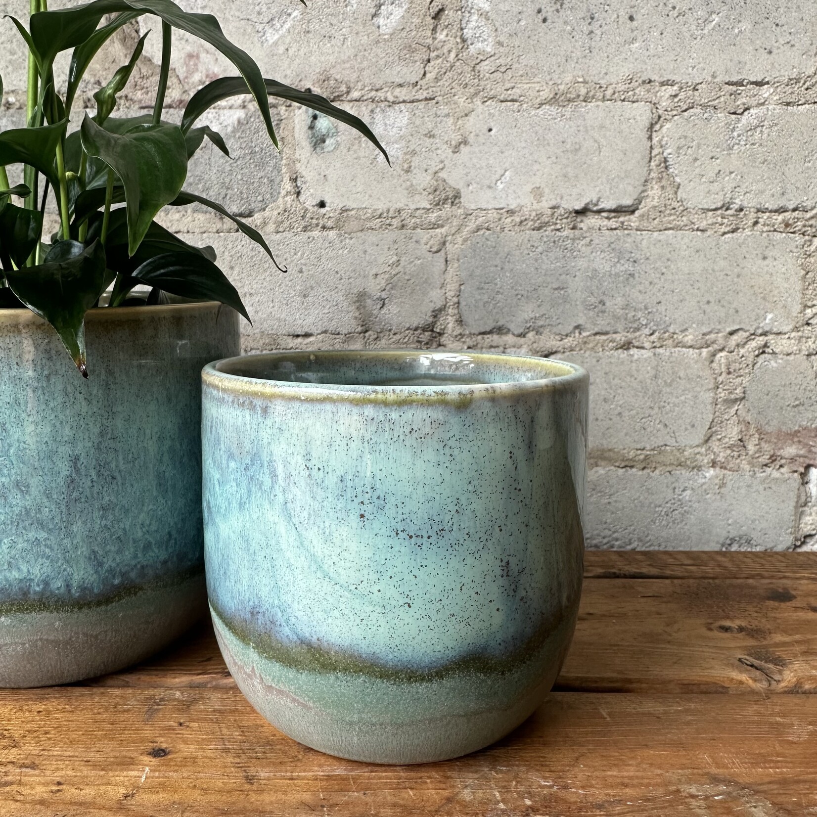 Caribe Pot (fits 4")