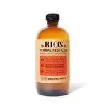 Bios Nutrients: Herbal Plant Soap (480 mL)