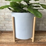 Peach and Pebble XXL Stand (for up to 16" wide pot)