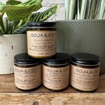 Soja & Co. Soy Candle 4oz (Soja & Co.)