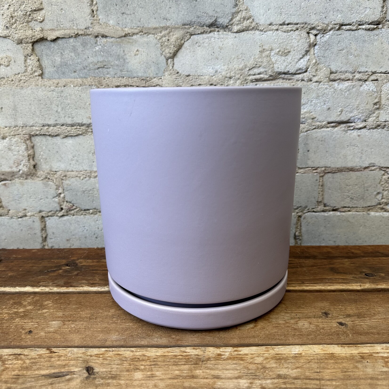 Momma Pots - Lavender 10.25"