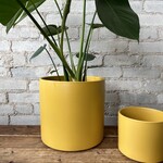 Atlas Pot (fits 10") Ochre