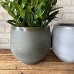 Assorted Pots Duoro Pot Green (fits 9")