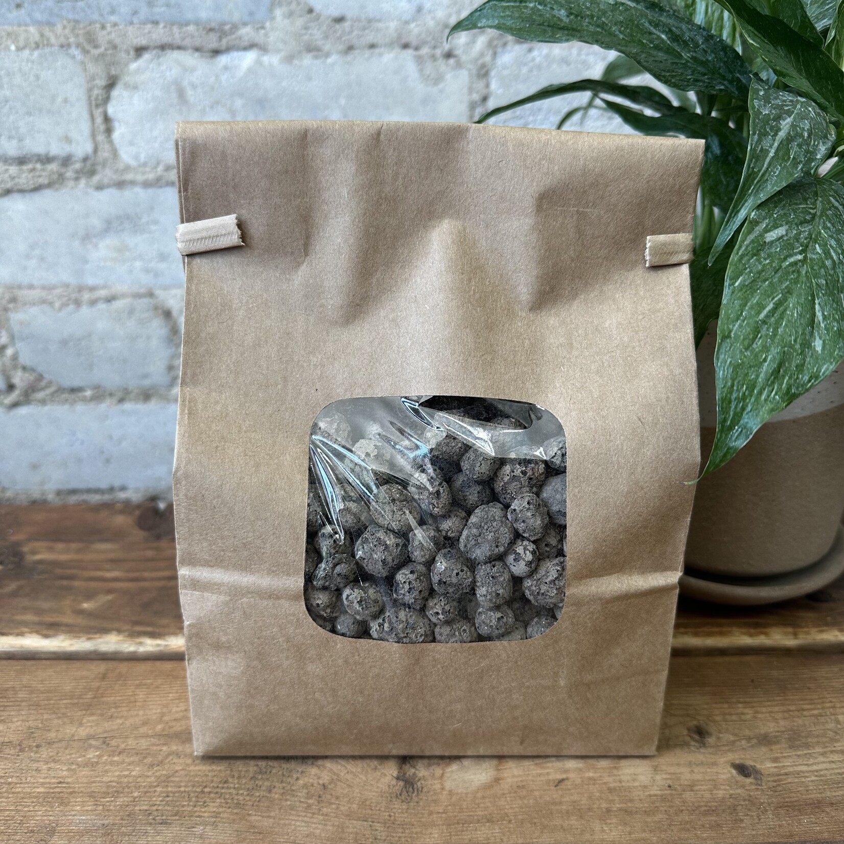 LECA (Clay Pebbles) 1L