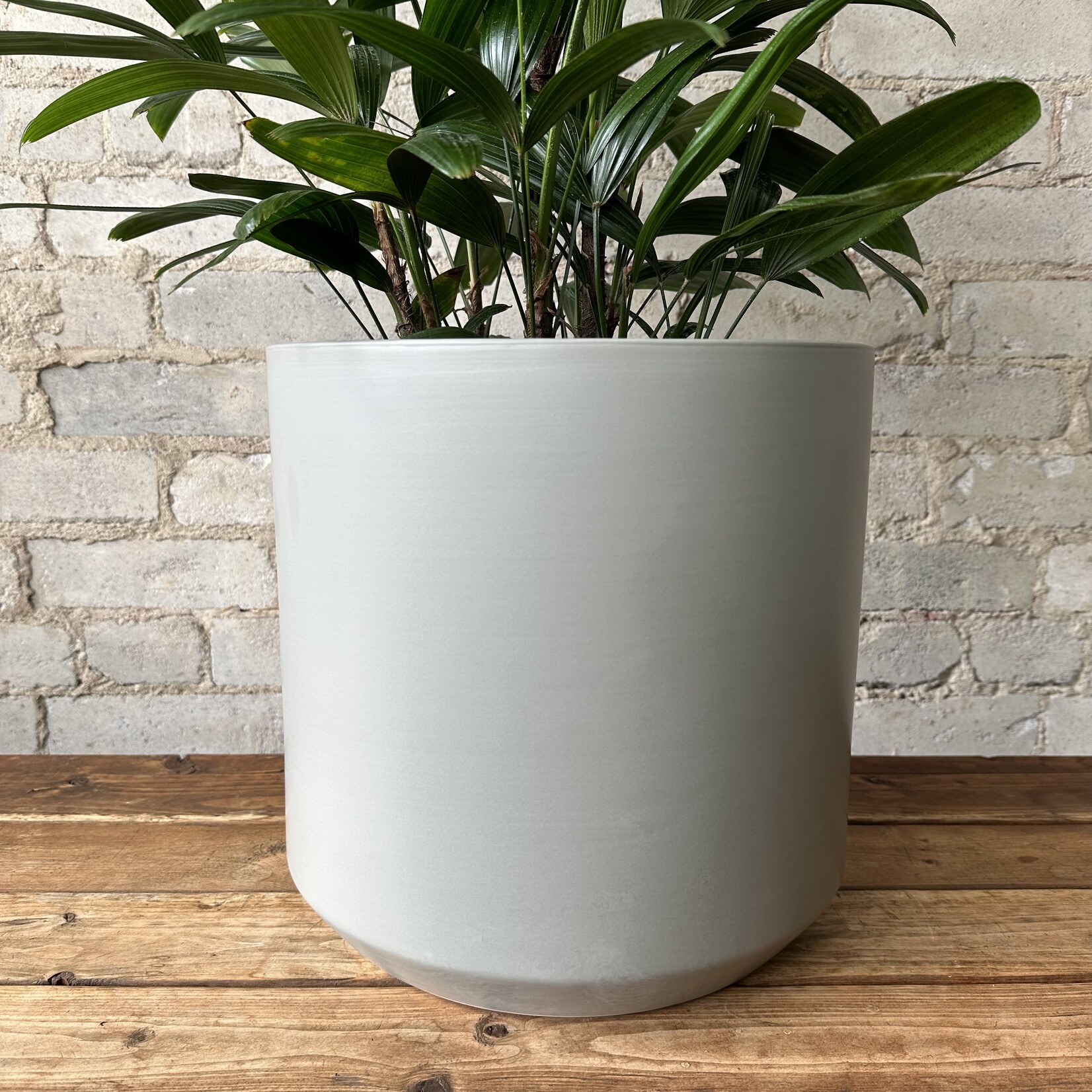 Kendall fits 11" Grey