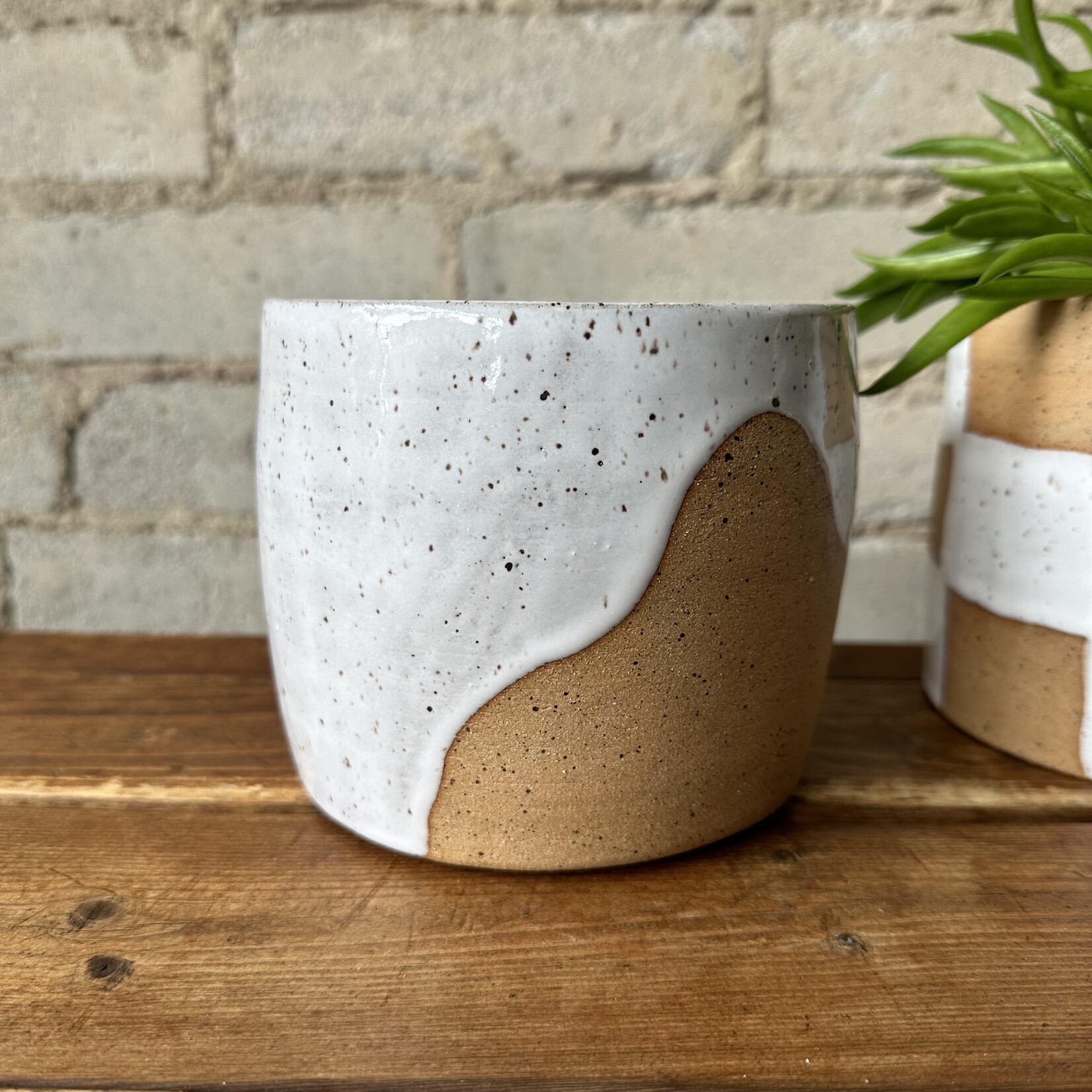 Nightshift Ceramics Nightshift Ceramics - Drift 5"