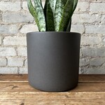 Era Pot (Fits 8") Charcoal