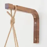 Kanso Designs Walnut Wall Hanger (Kanso Designs)