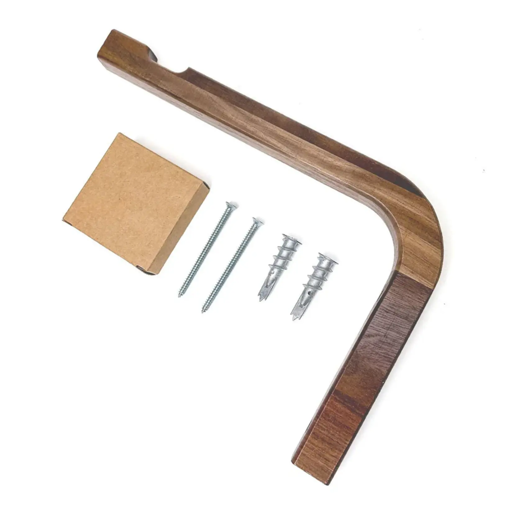 Kanso Designs Walnut Wall Hanger (Kanso Designs)