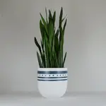 Common House - Pixy Pot French Navy XL (14")