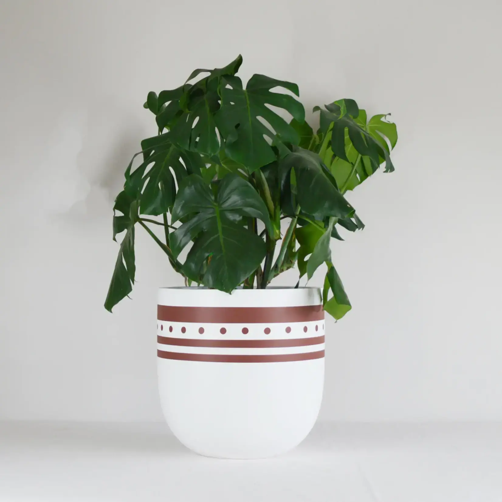 Common House - Pixy Pot Rust XL (fits 14")