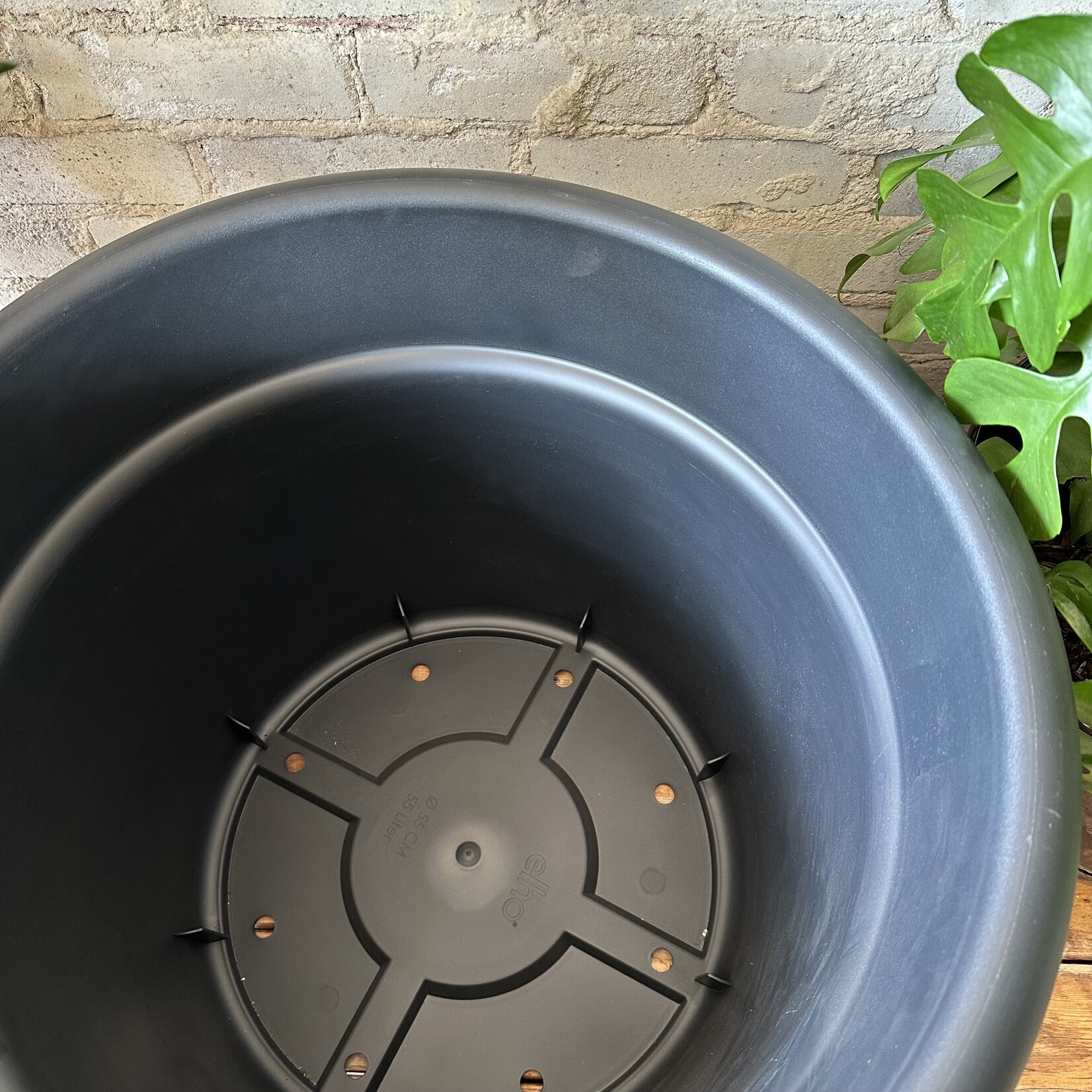 Green Basics Grow Pot 55cm / 21.7"