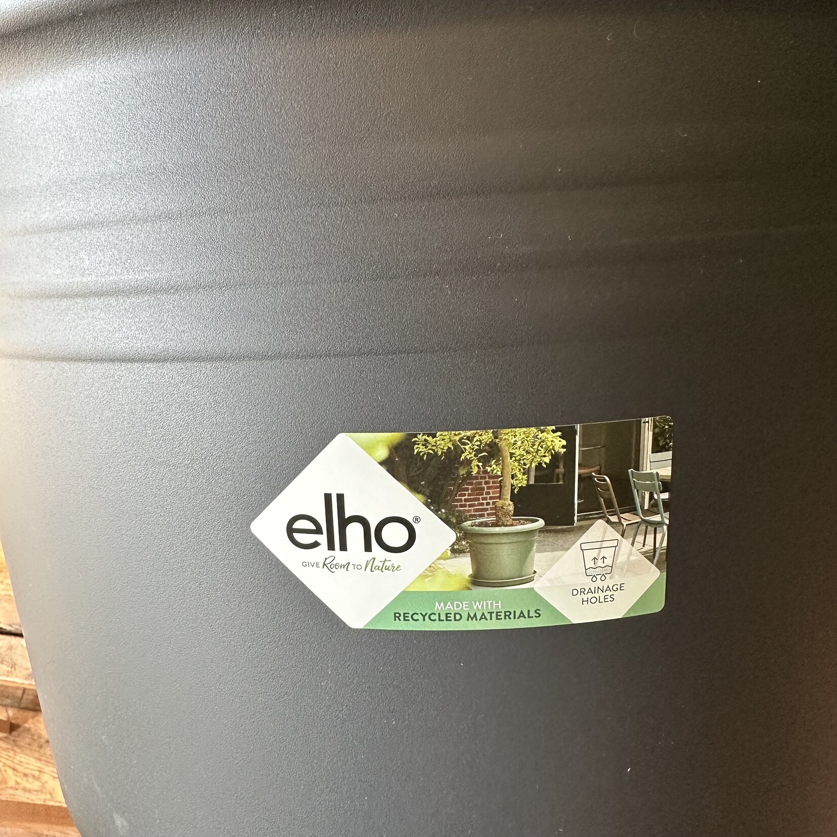Grow Pots Green Basics Grow Pot 55cm / 21.7"