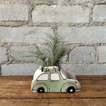 Julie Richard: Green Car