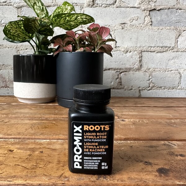 Pro Mix Roots Instructions.pdf Fertlizers - Urban Gardener