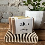 Aide Bodycare Soap Oat & Honey
