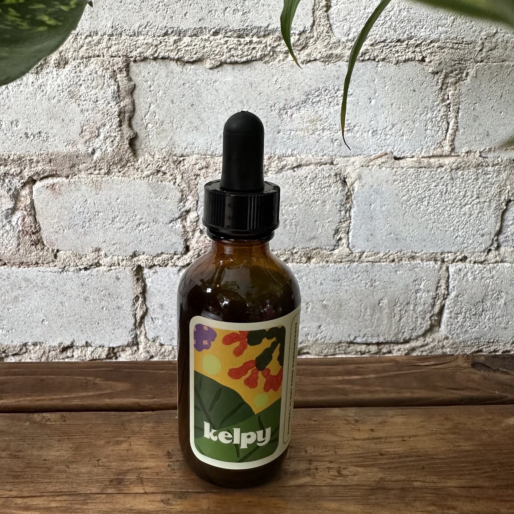 Fertilizer Kelpy Plant Food 59 mL