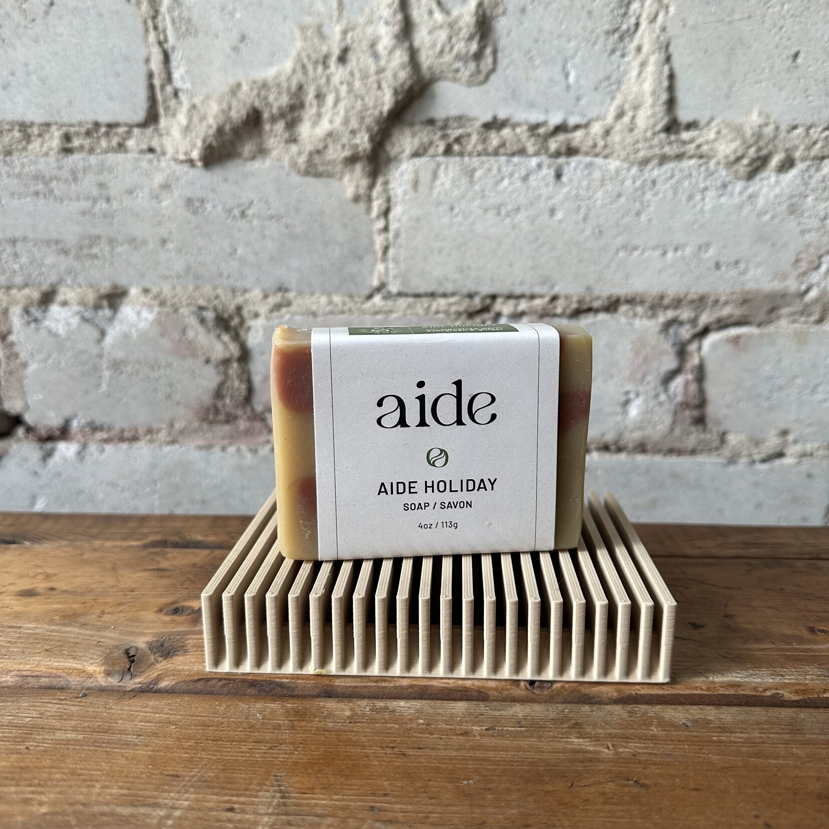 Aide Body Care Aide Bodycare Soap Holiday