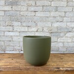 Lana Pot (fits 10") Olive