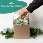 Team & Client Gifting