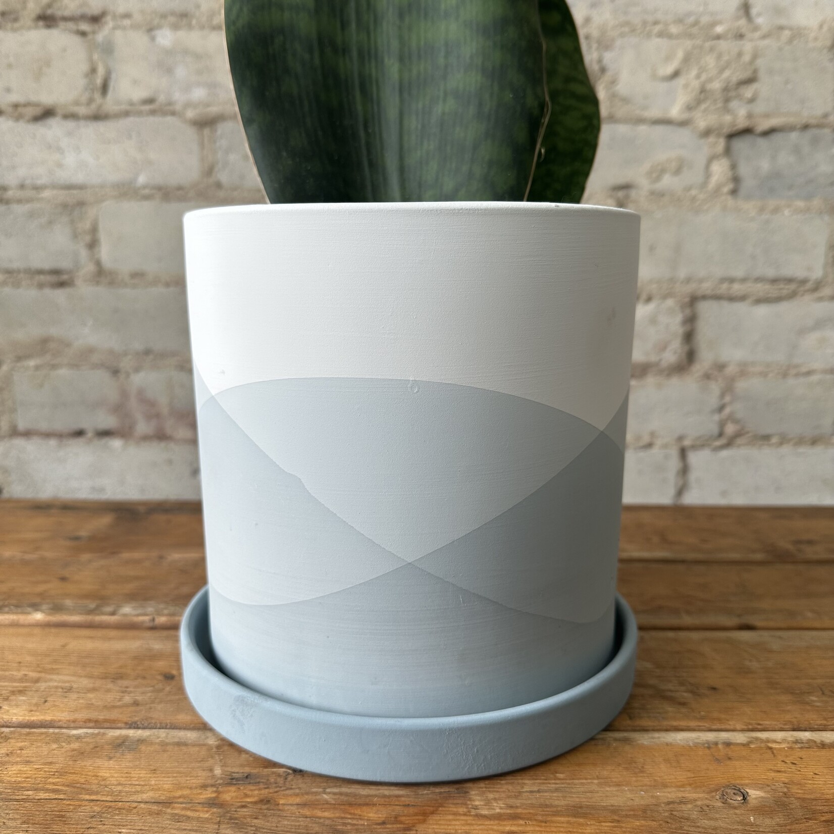 Assorted Pots Keppel Pot (fits 6")
