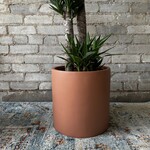 Common House - Cylinder Essential Pot Terra Large (fits 10")