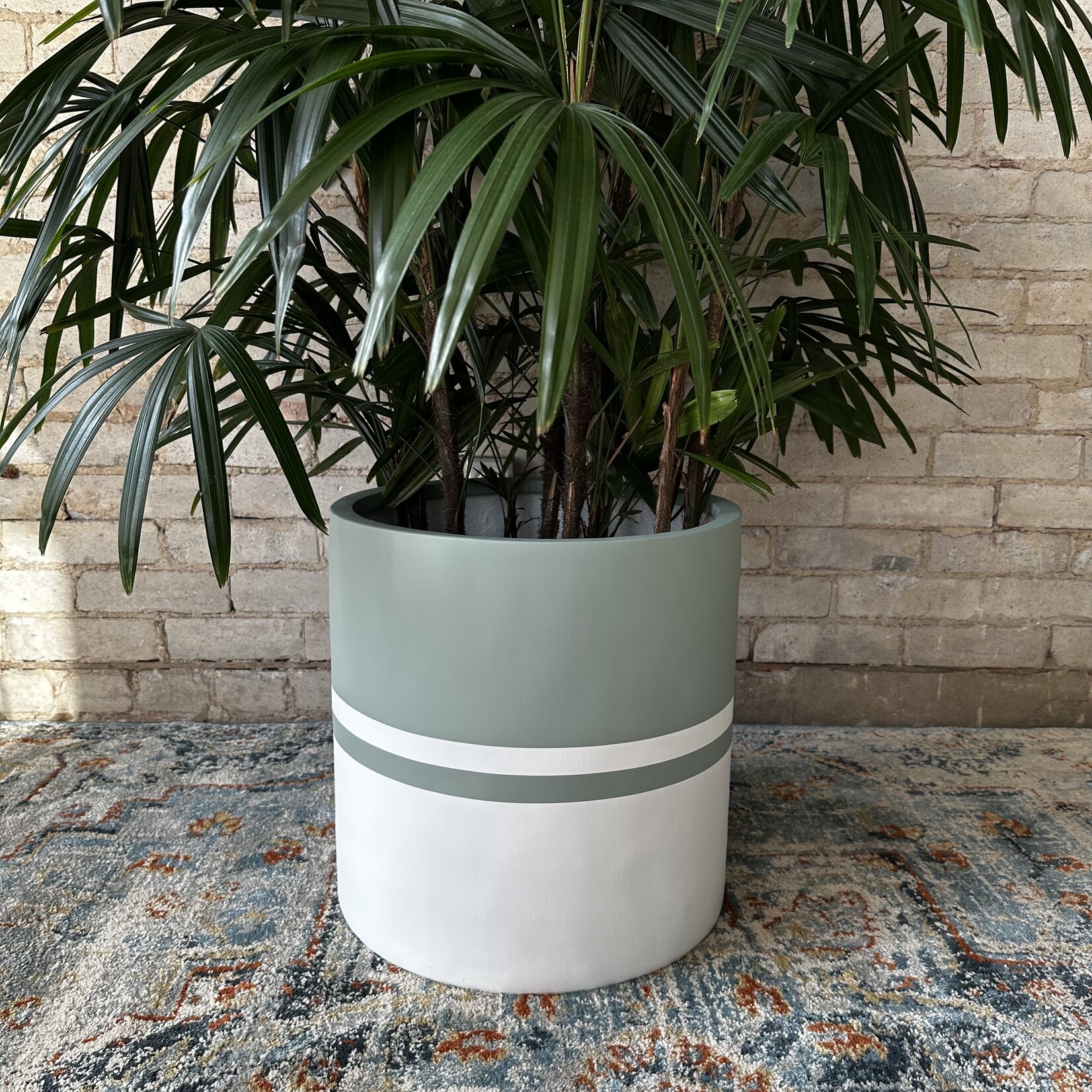 Common House Common House - Cylinder Reflection XL Sage (fits 14")