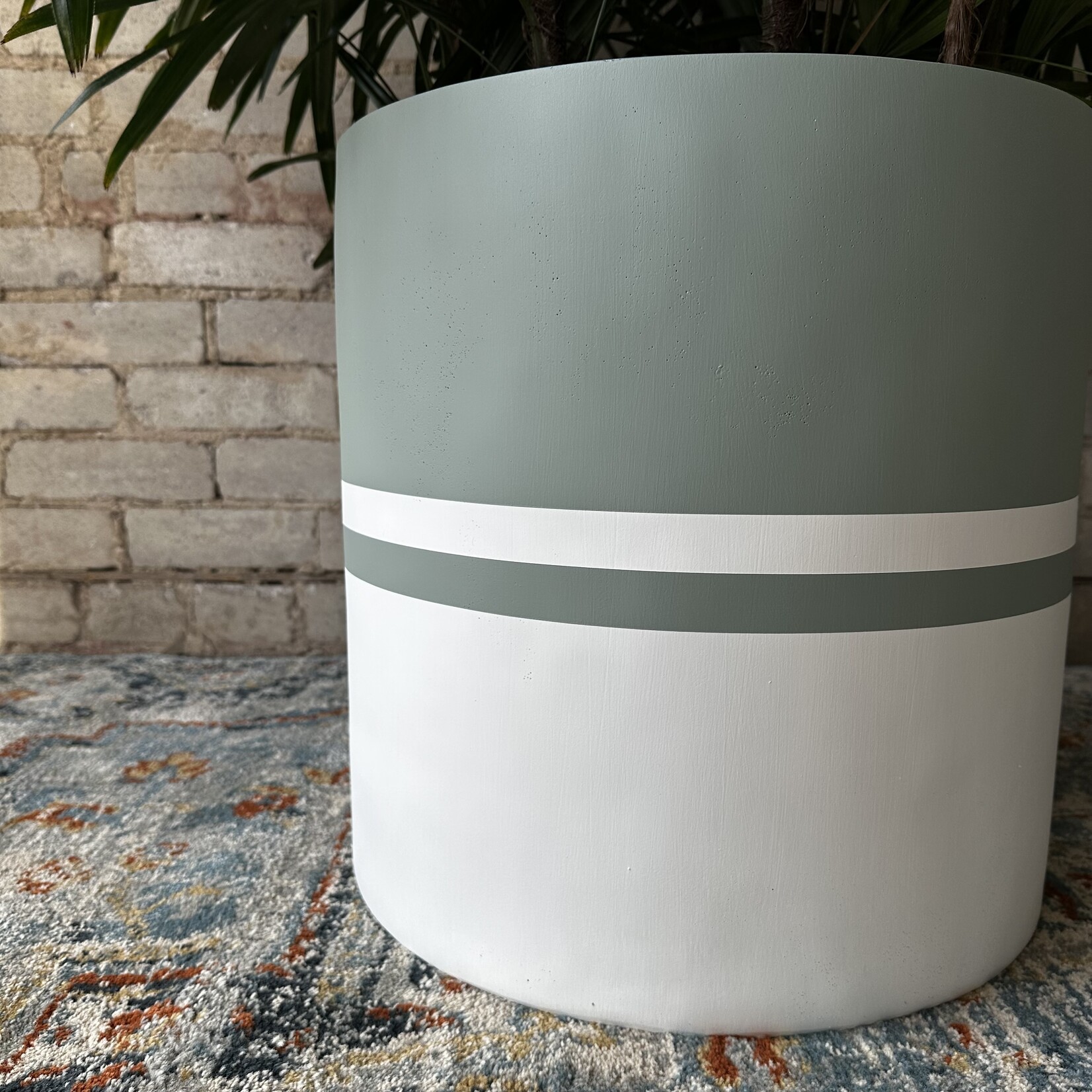 Common House Common House - Cylinder Reflection XL Sage (fits 14")