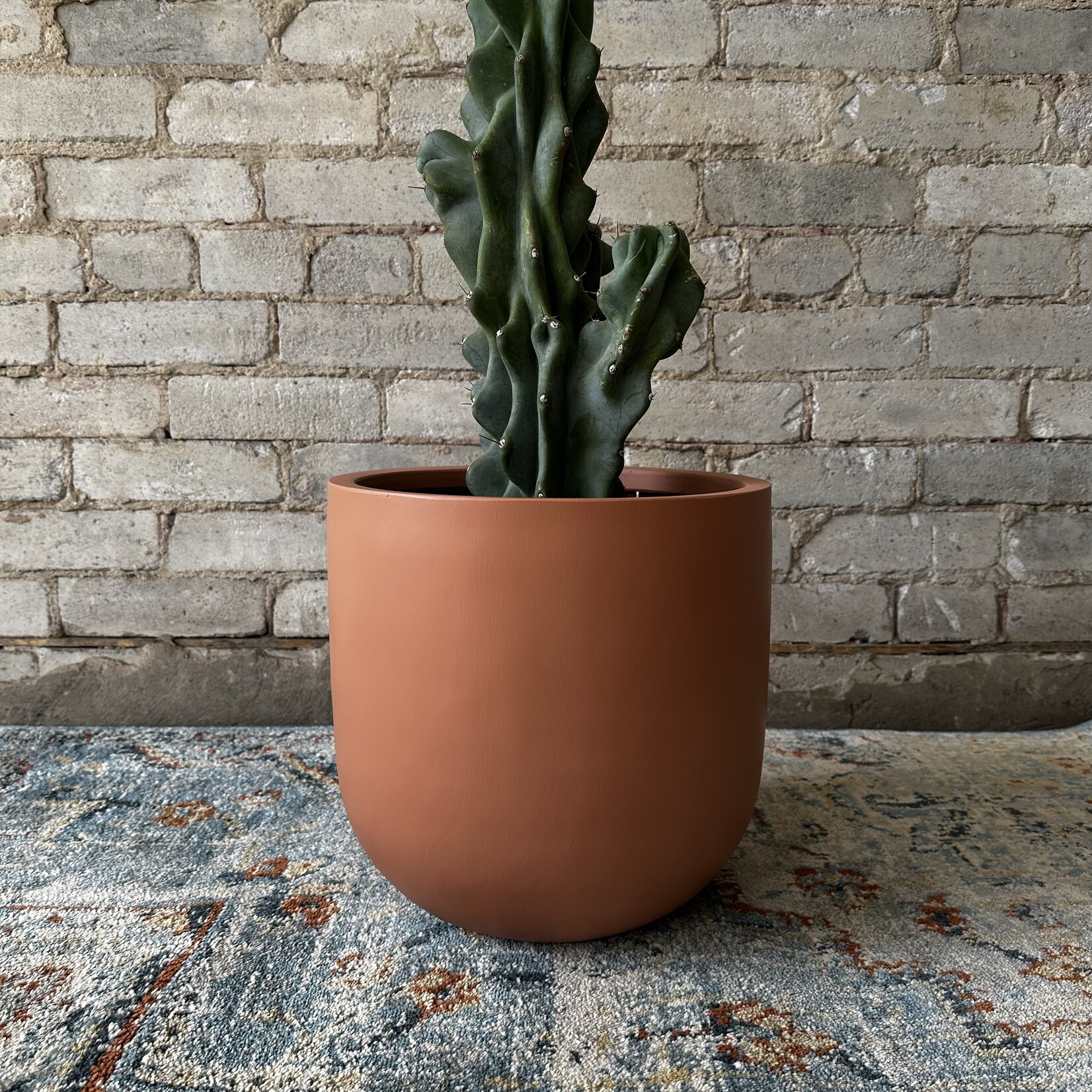 Common House - Essential Pot Terra Large (fits 10")