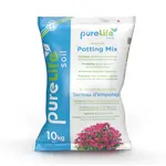 Pure Life Soil Premium Potting Mix (20L)