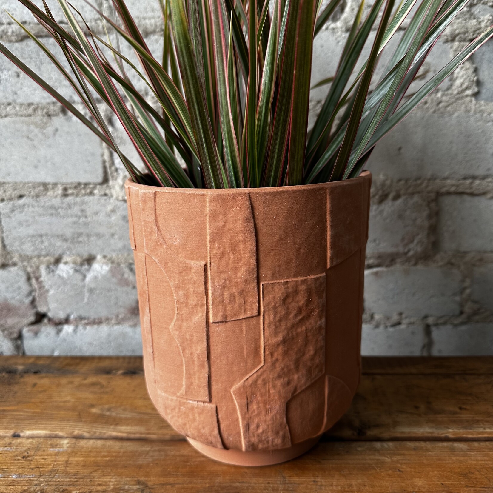 Assorted Pots Stratford Pot (fits 5.5")