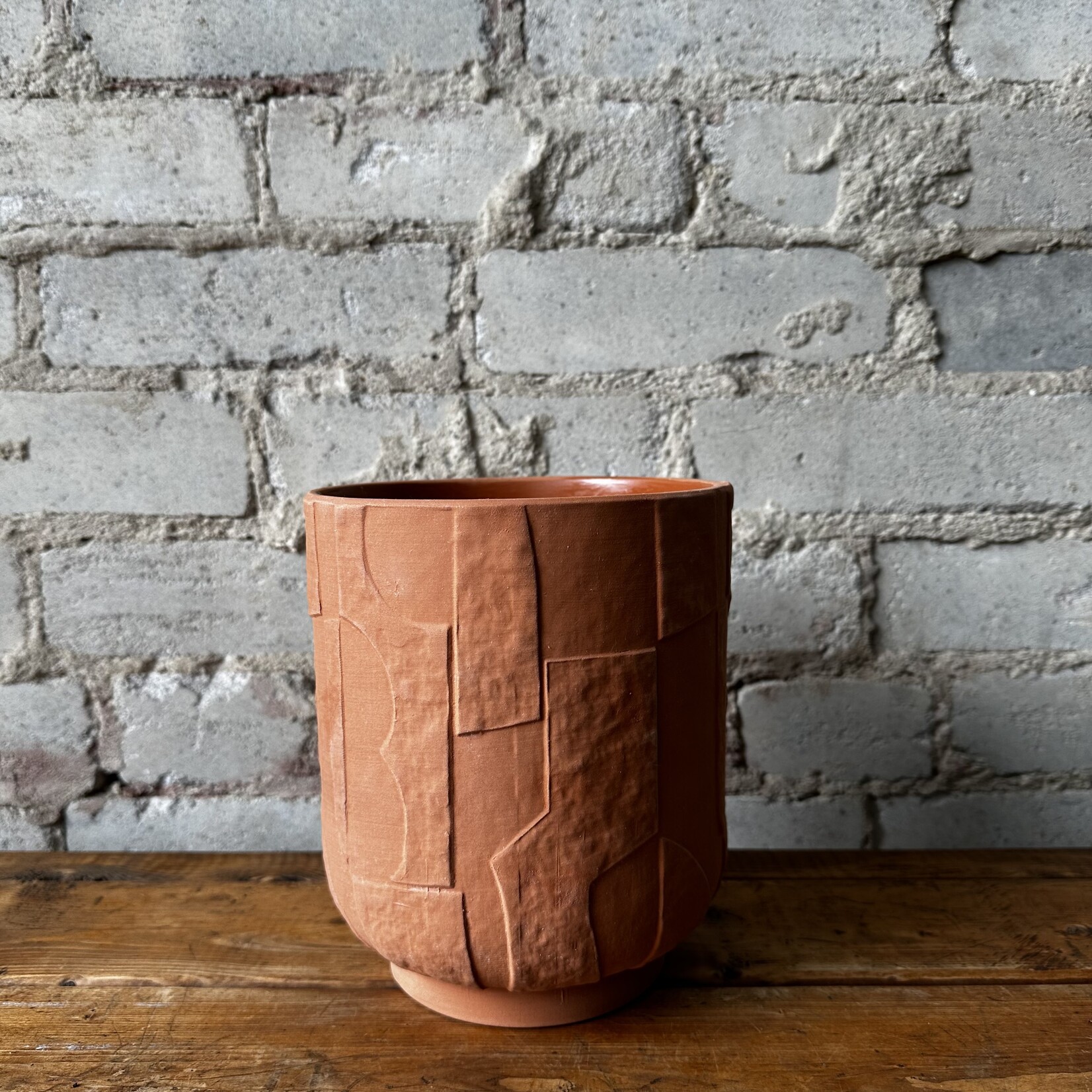 Assorted Pots Stratford Pot (fits 5.5")