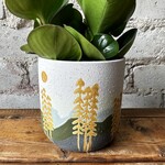 Forest Pot (fits 3.5")