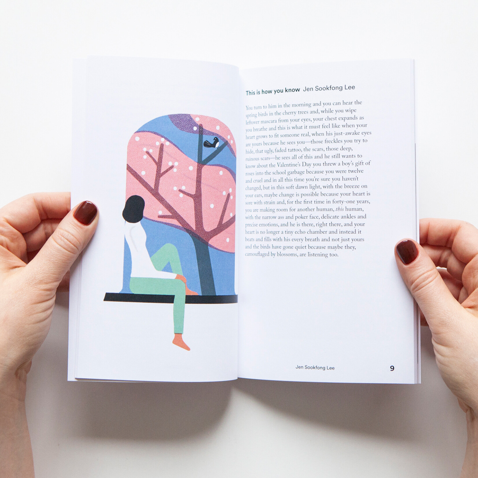 Without Pretend: Book - On Healing