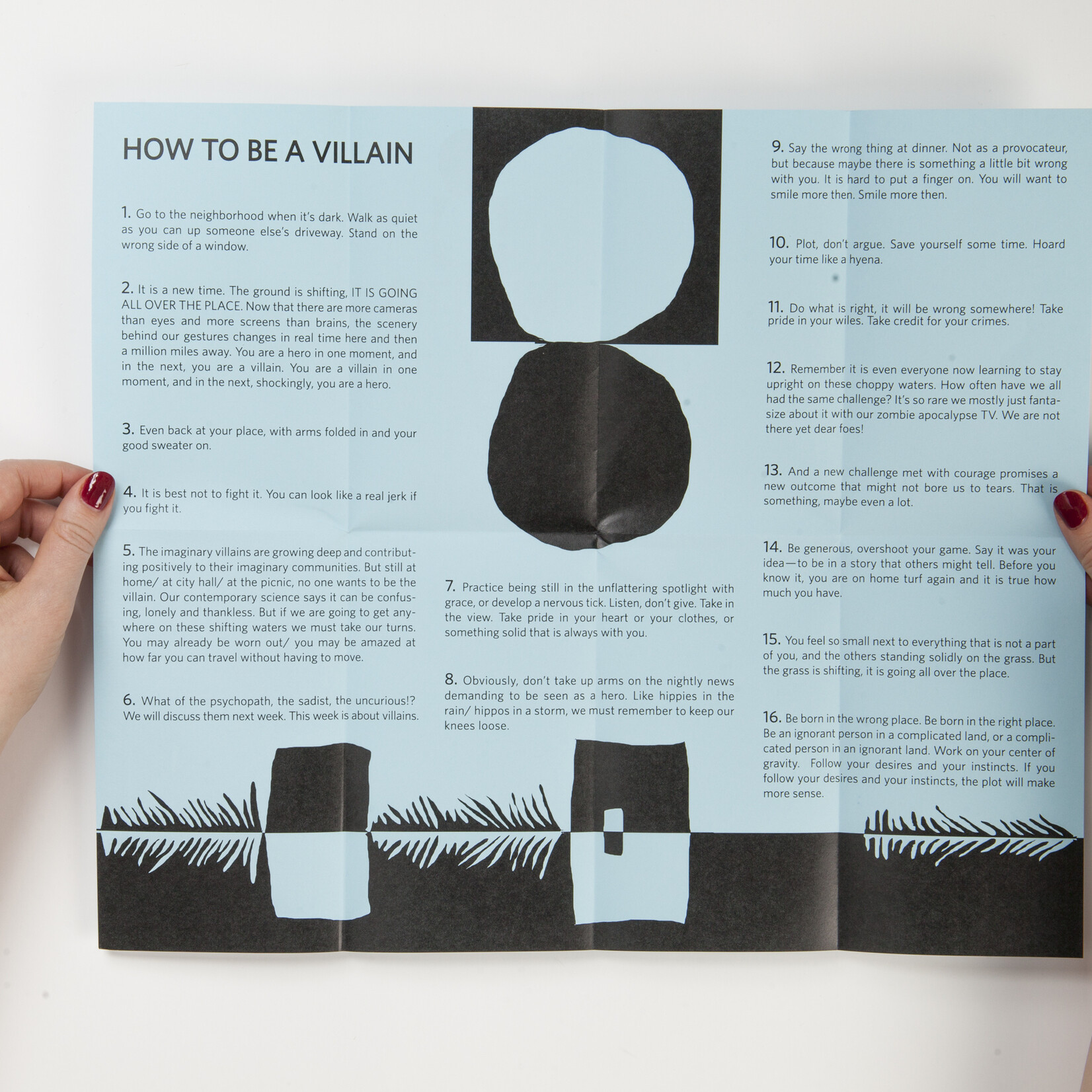 Art Collective Book - Happy If You Know It