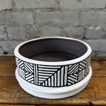 Assorted Pots Saffa Bowl