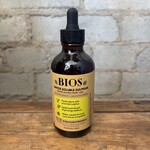 Bios Nutrients: Water Soluble Sulphur Fungicide