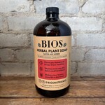 Bios Nutrients Bios Nutrients: Herbal Plant Soap Ready Spray (1 L)