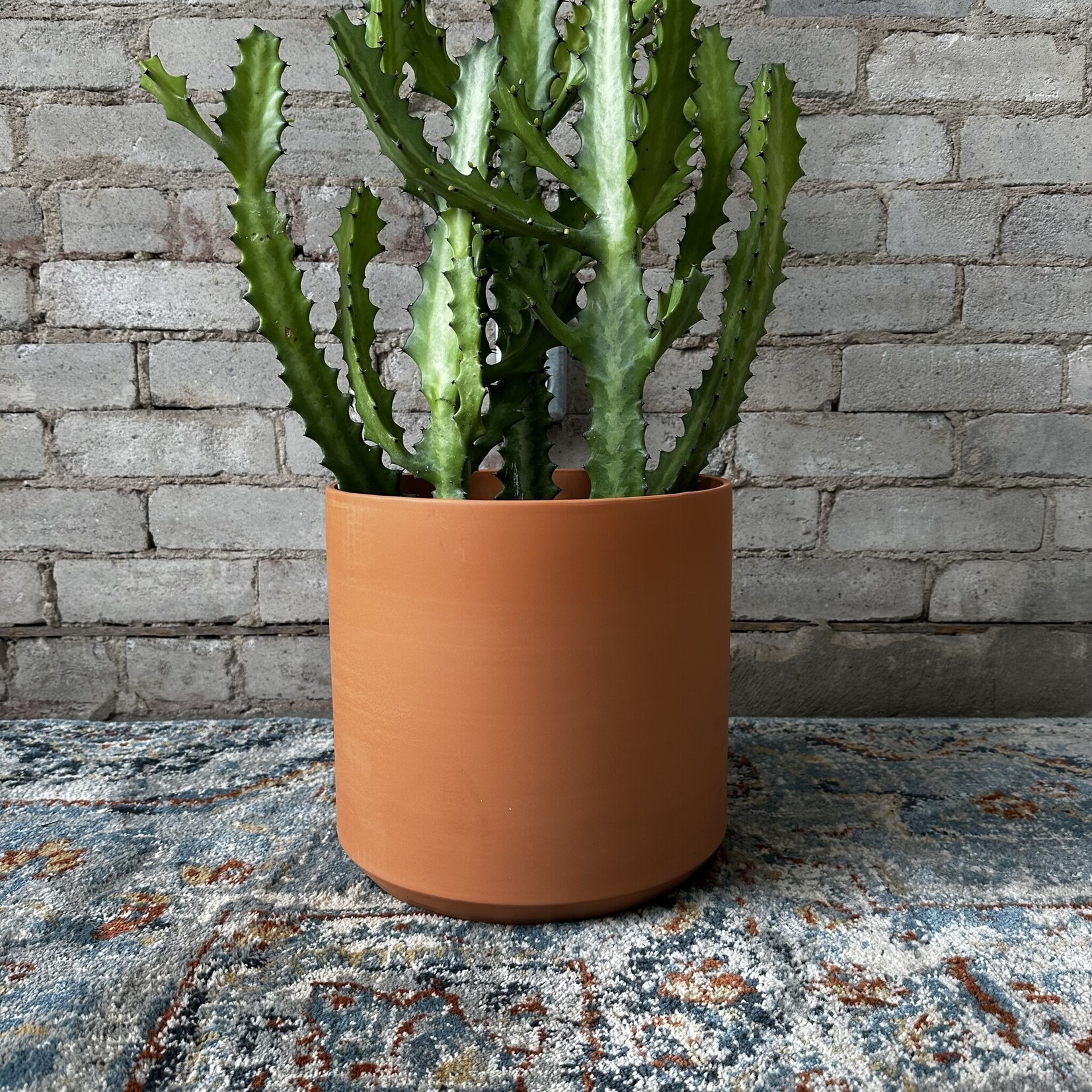 Kendall fits 11" Terracotta