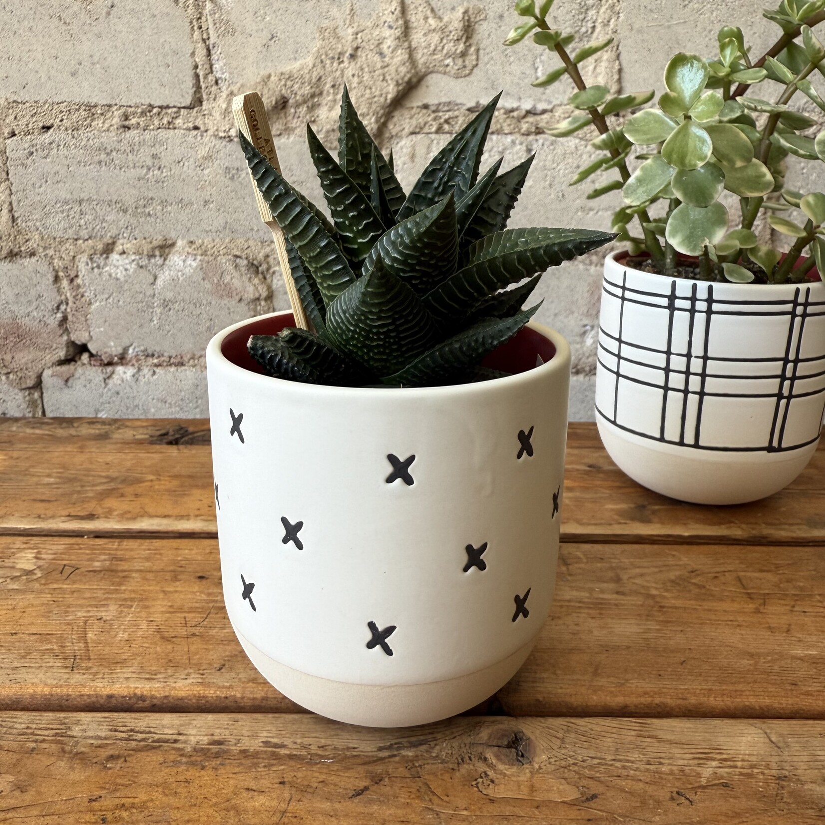 Merrick Pot Tacks (Fits 3")