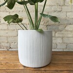 Perla Pot (fits 8")